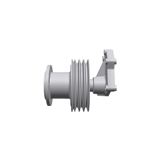 Ventilador drive conjunto. Perkins T436646