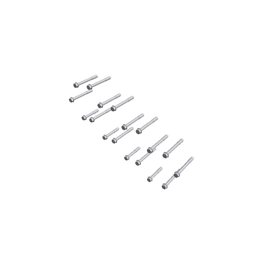 Perno de kit Perkins T436736