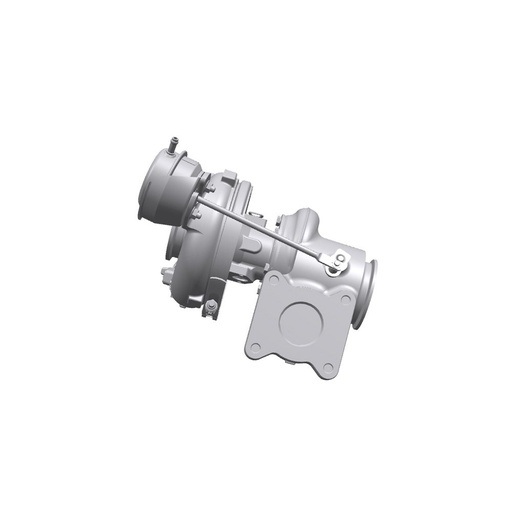 Turbo de kit Perkins T436773
