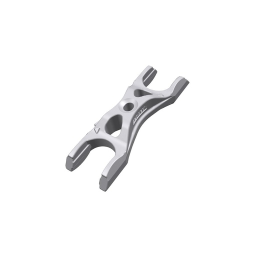 Abrazadera de inyector Perkins T436848