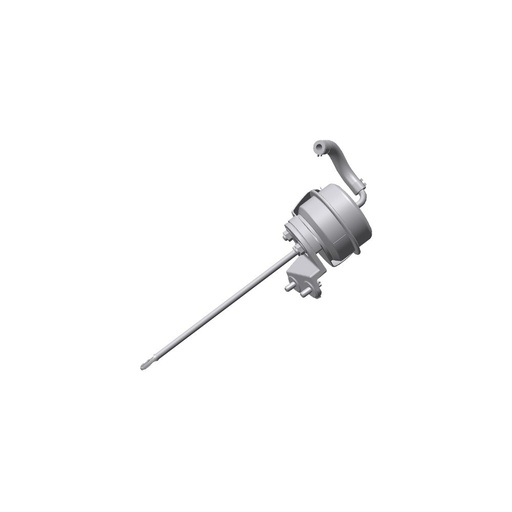 Turbo actuador service kit Perkins T436966