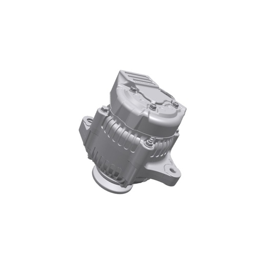 Alternador Perkins T436999