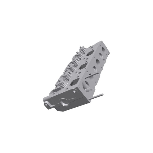 Cyl culata conjunto Perkins T437036