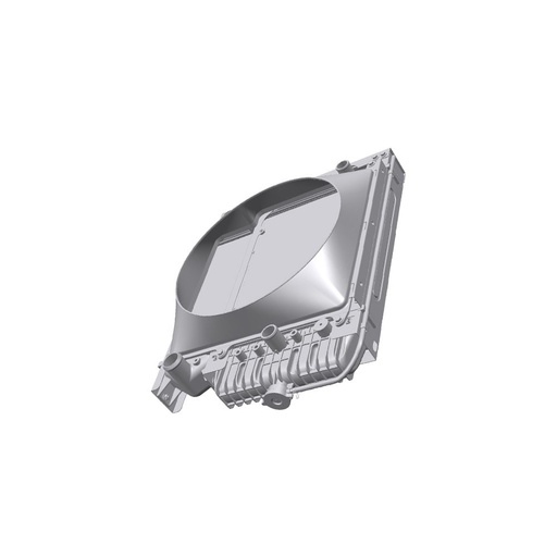 Radiador Perkins T437080