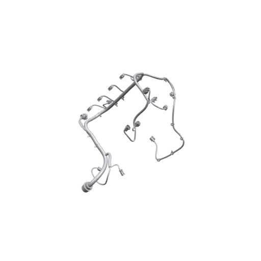 Wiring arnes Perkins T437151