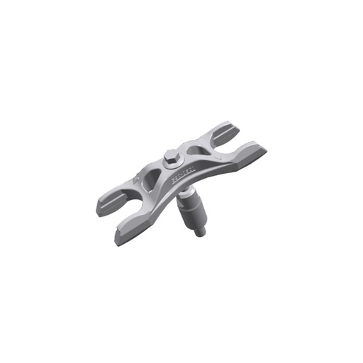 Abrazadera de inyector Perkins T437200