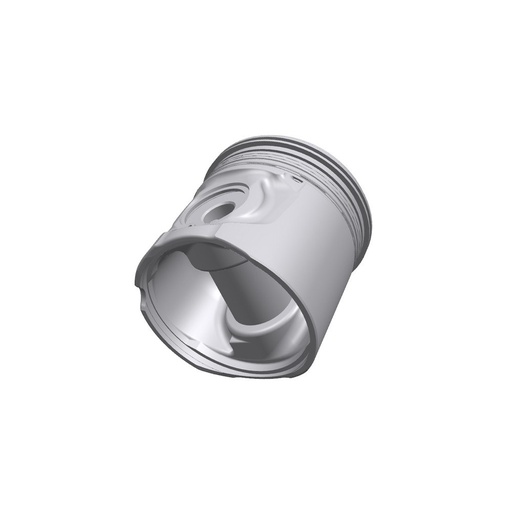 Pistón and anillo kit - o/s 0.5 Perkins T437226