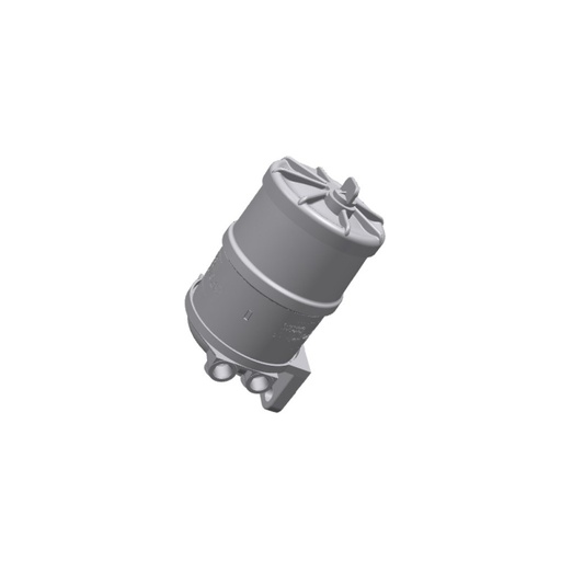 Conjunto de filtro de combustible Perkins T437847