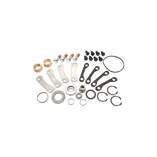 Reparacion de kit Perkins 00022
