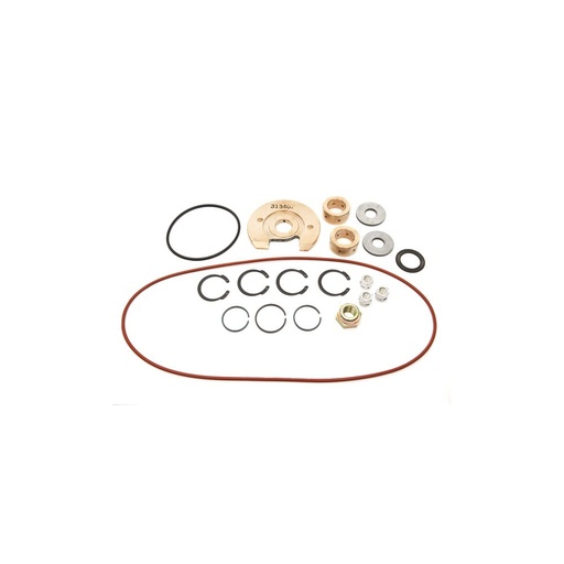 Reparacion de kit Perkins 00002