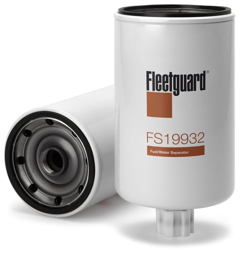 Pac fs Fleetguard FS19932