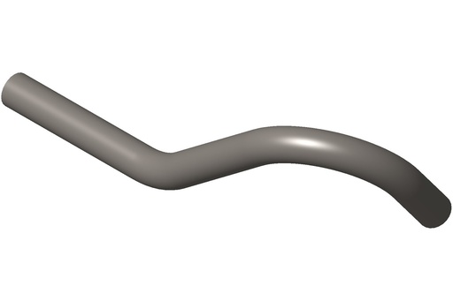Tubo suministro de combustible Cummins 3630792
