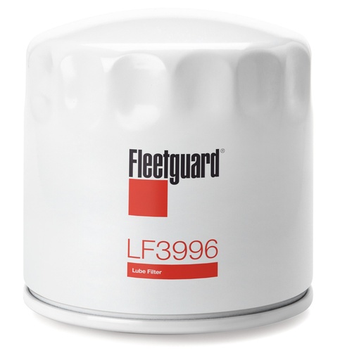 Filto de aceite Fleetguard LF3996