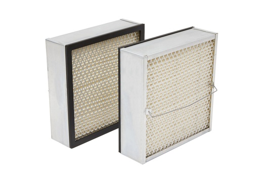 Filtro separador Fleetguard FS19803